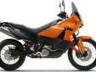 KTM 990 Adventure